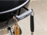 22-inch Green Kettle Charcoal Grill