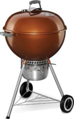 22-inch Copper Kettle Charcoal Grill