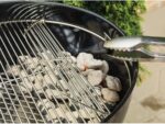 22-inch Copper Kettle Charcoal Grill